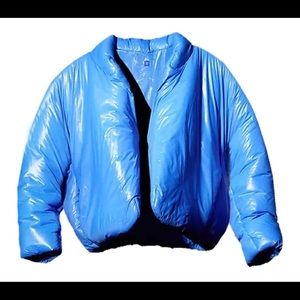 Gap YZY round jacket